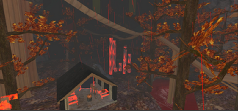 Real Project Echo screenshot