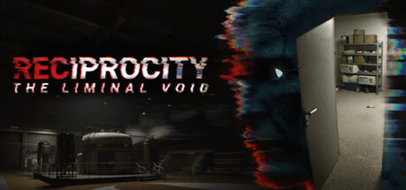 RECIPROCITY: The Liminal Void Image