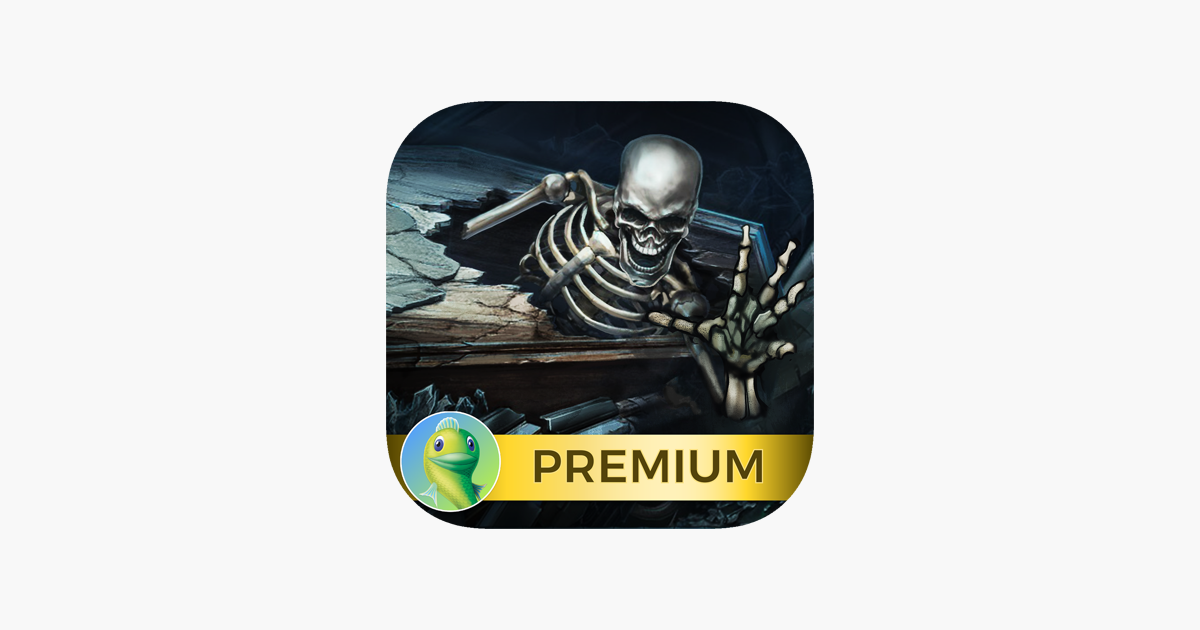 Games like Redemption Cemetery: Terrors