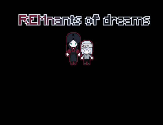 REMnants of Dreams Image