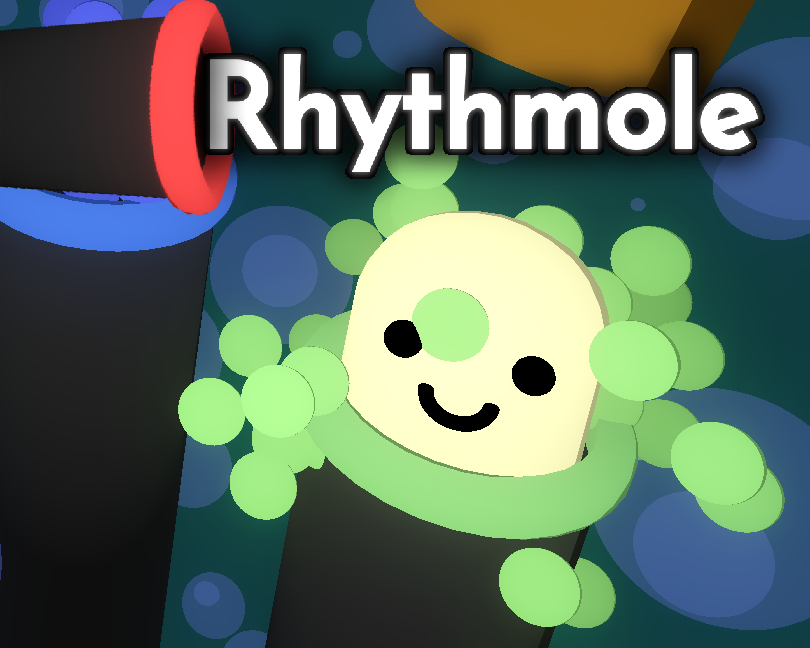 Games like Rhythmole
