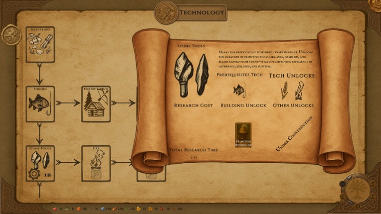 Rise of the Settlement screenshot