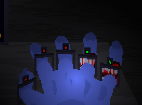 RISERTRAP screenshot