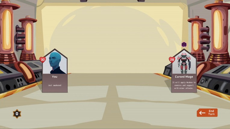 Rogue AI Image