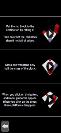 Roll The Block screenshot