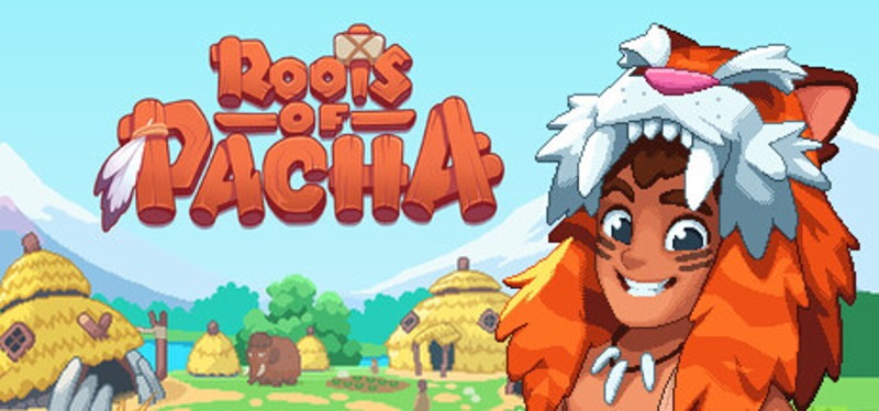 Roots of Pacha Image