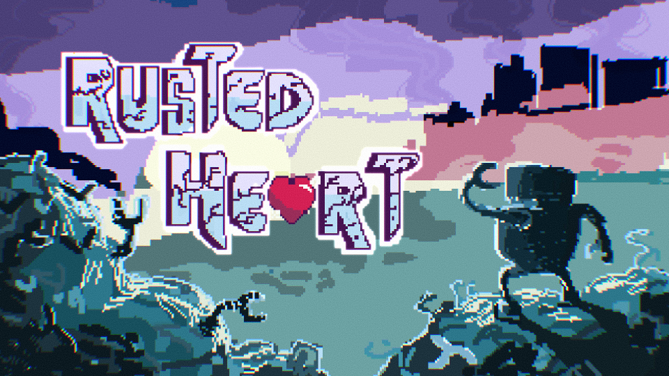 Games like Rusted Heart