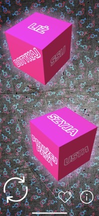 Seks Kostki screenshot