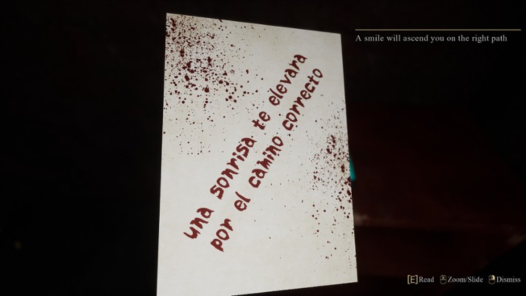 Shadow of Ether screenshot