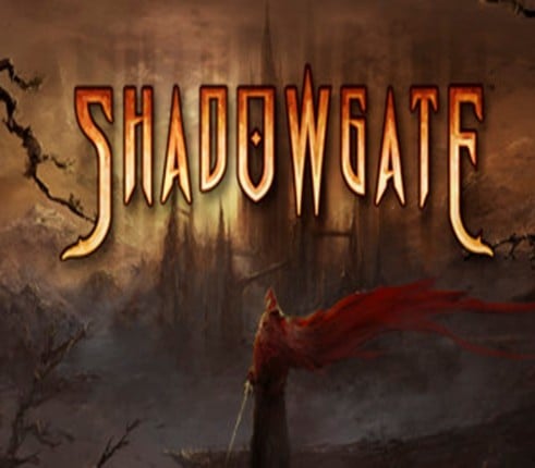 Shadowgate Image