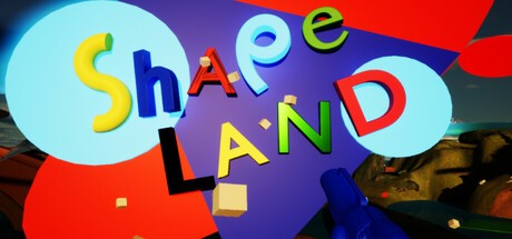 Games like SHAPELAND