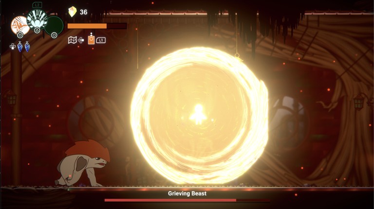 Shellbound screenshot