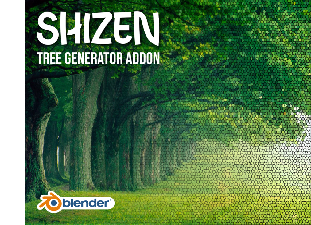 Games like Shizen - Tree Generator Addon