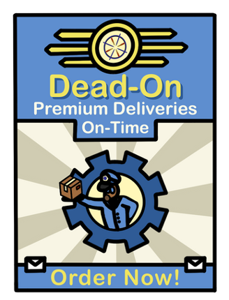 Shoot The Messenger Image