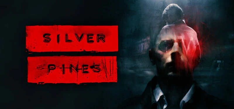 Silver Pines Image