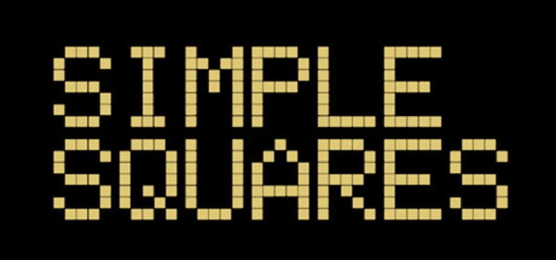 Simple Squares Image