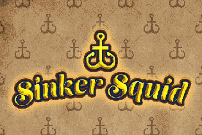 Sinker Squid (GM48 #22) Image