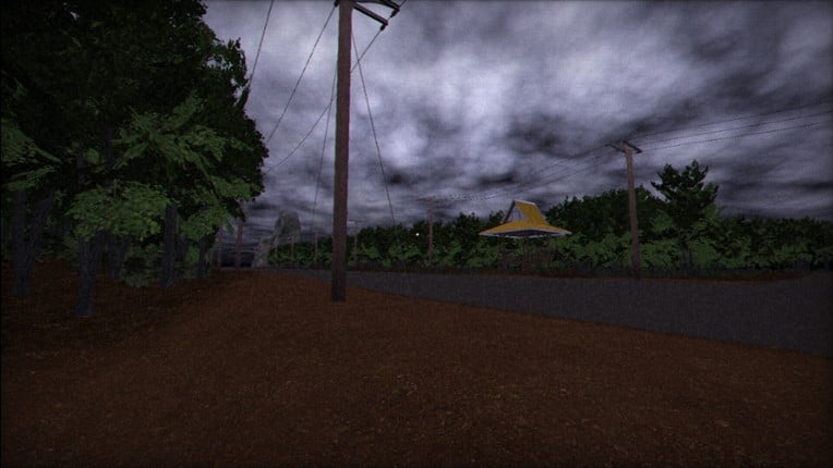 Sins of Sinister: The Viscera-Eater screenshot