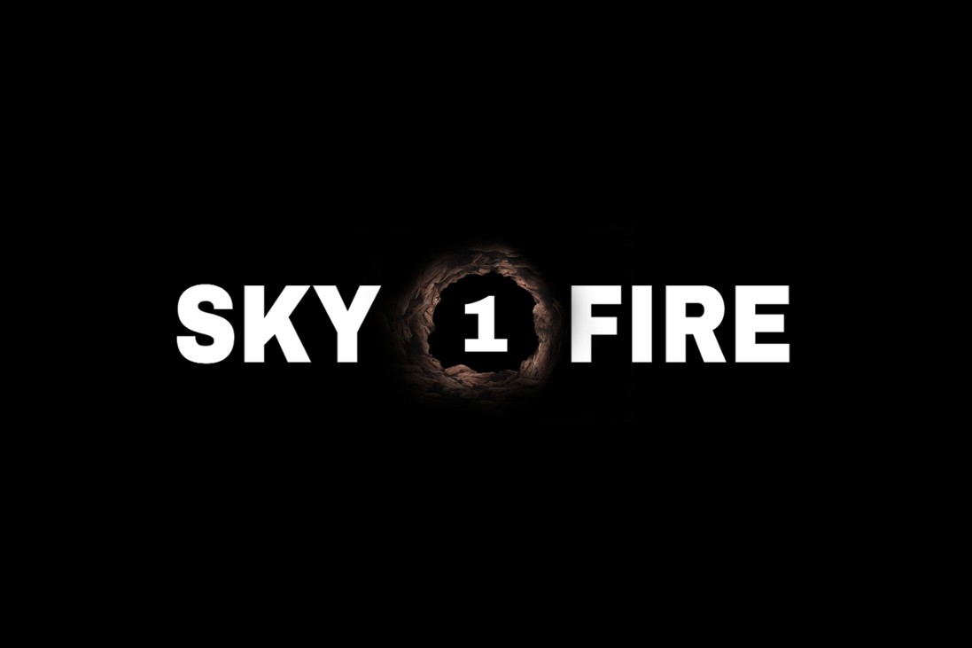 Games like Sky Fire 1: Apocalypse