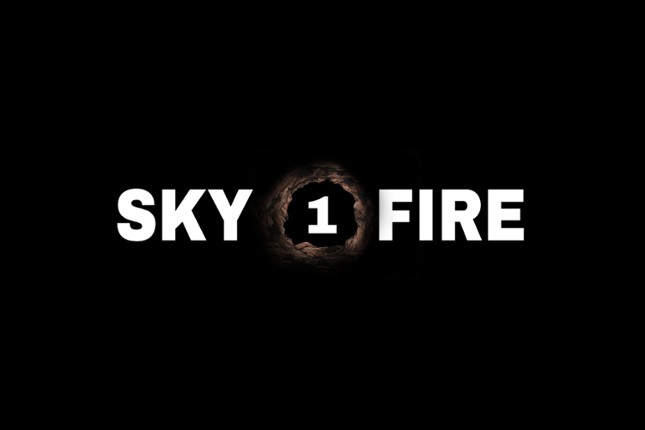 Sky Fire 1: Apocalypse Image