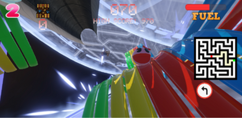 Slider Glider screenshot