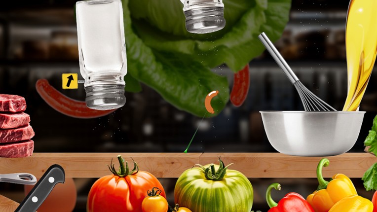 Slippery Heights screenshot