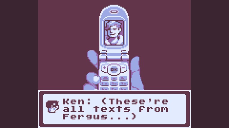 Small Town Emo screenshot