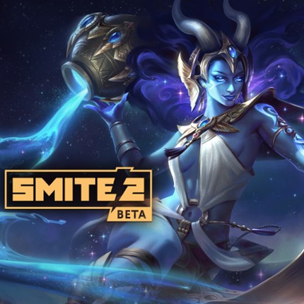 SMITE 2 (Game Preview) Image