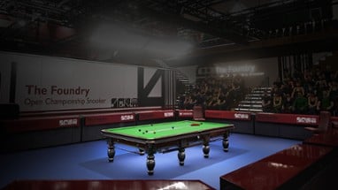 Snooker Nation Championship Image