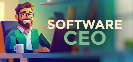 Games like Software CEO