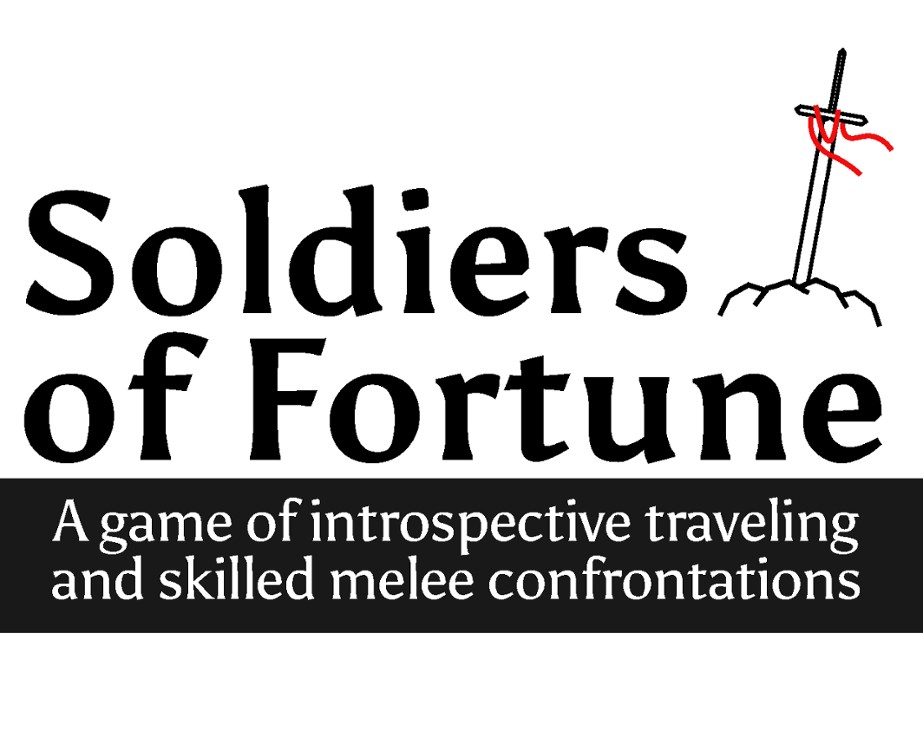 Games like Soldiers of Fortune