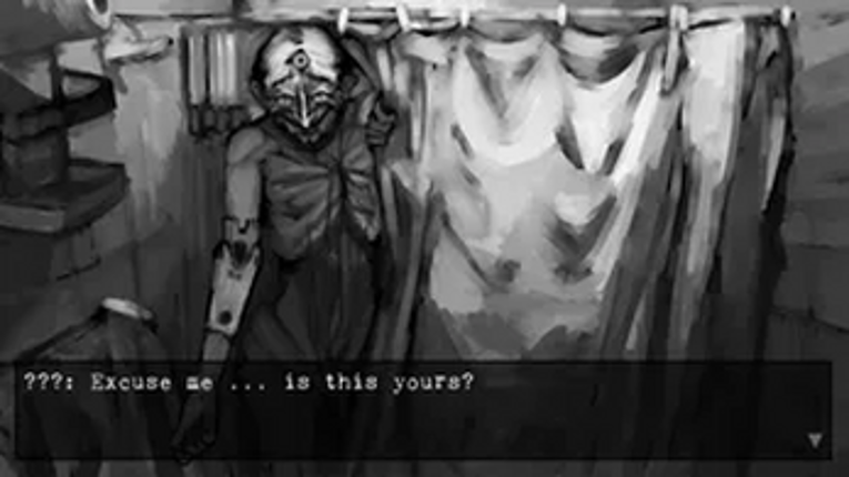 SOLO: In your psique. screenshot