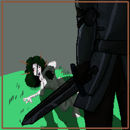 song of the huldra(jam_version) screenshot