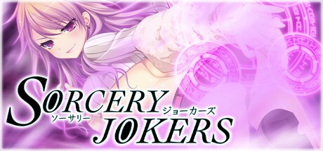 Games like Sorcery Jokers