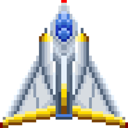 Space Blaster: 2D Shooter Image
