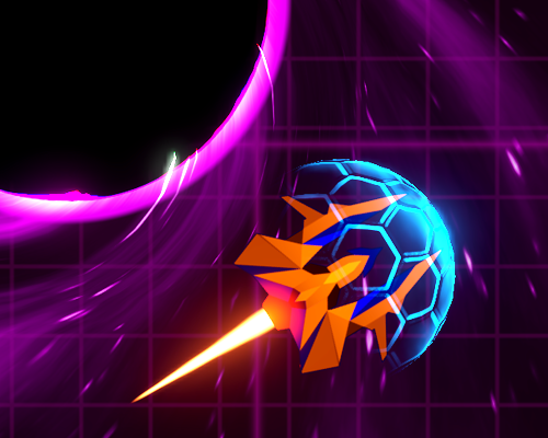 Games like Space Drift