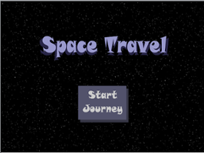 SpaceTravel Image