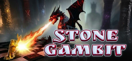 Games like Stone Gambit