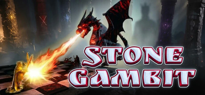 Stone Gambit Image