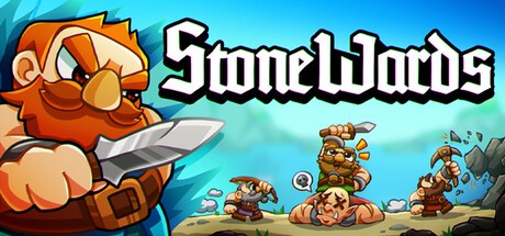 Games like Stonewards