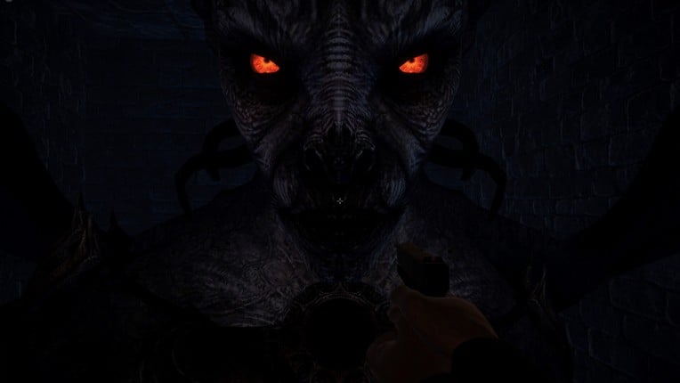 Strigoi: The Vampire Legend screenshot