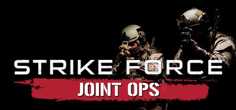 Games like Strike Force - Joint Ops