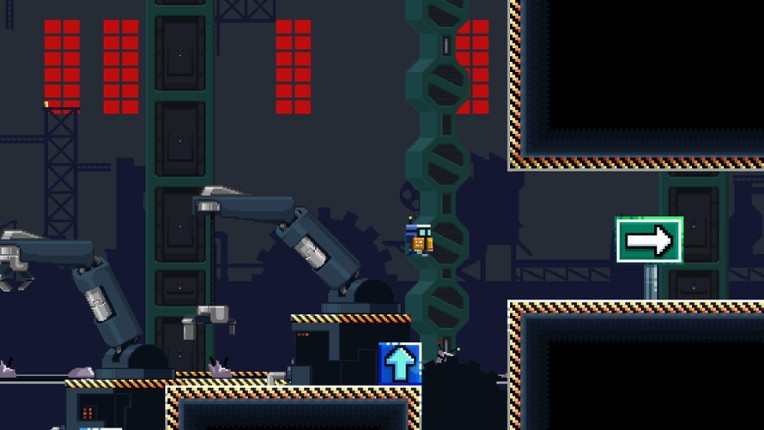 SubPrime Delivery screenshot