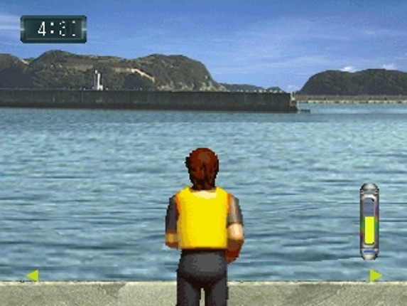 Suizokukan Project: Fish Hunter e no Michi screenshot