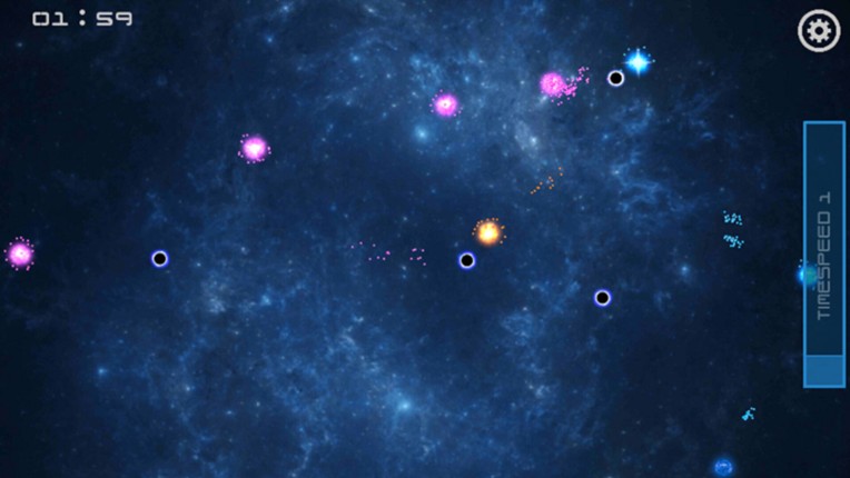 SunWars screenshot