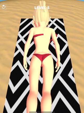 Super Model Life screenshot