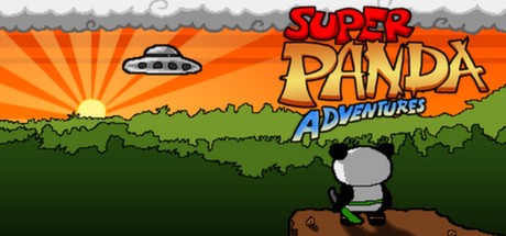 Games like Super Panda Adventures