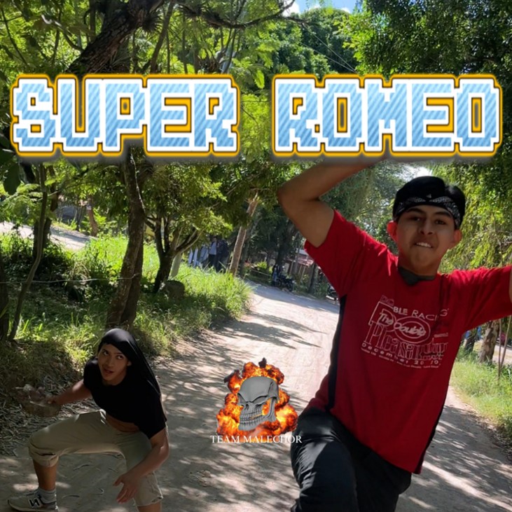Games like SUPER ROMEO