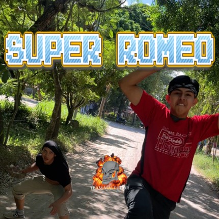 SUPER ROMEO Image