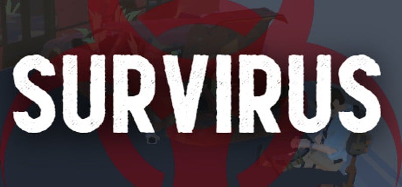 Survirus Game Cover